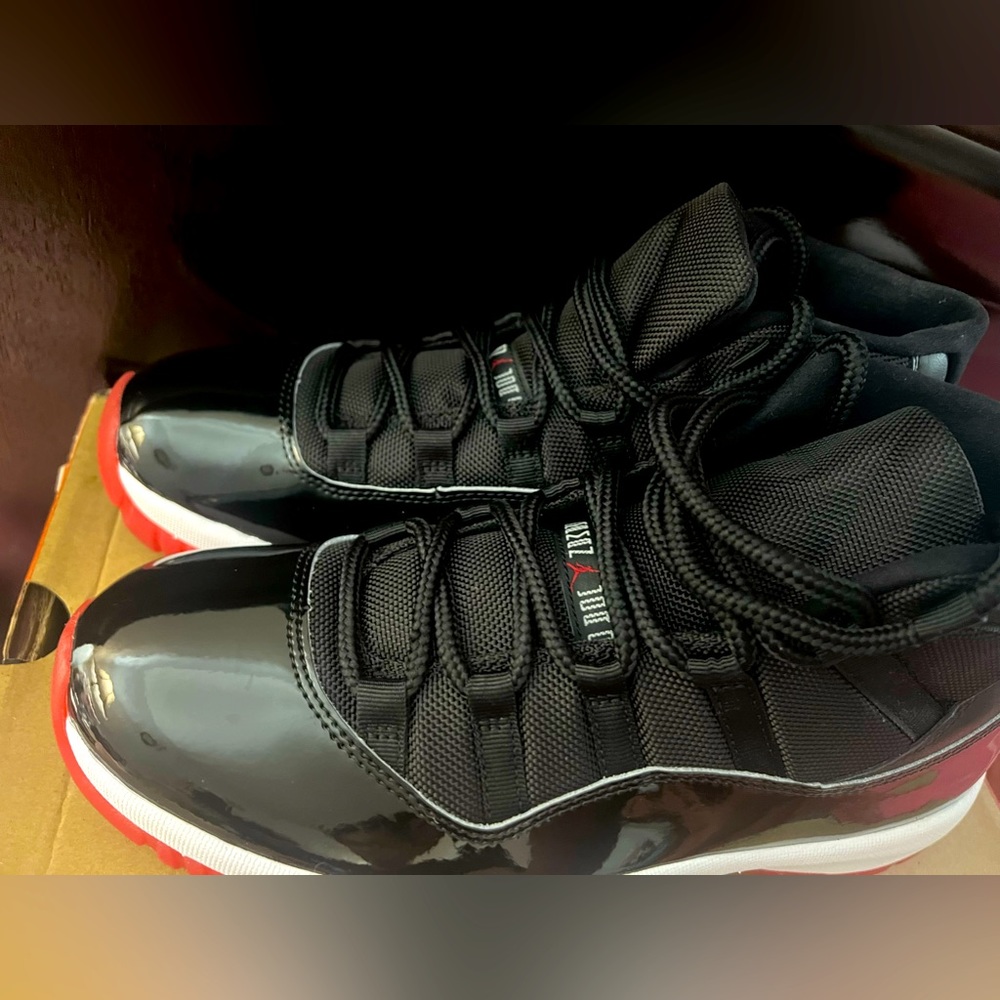 Jordan Size 12